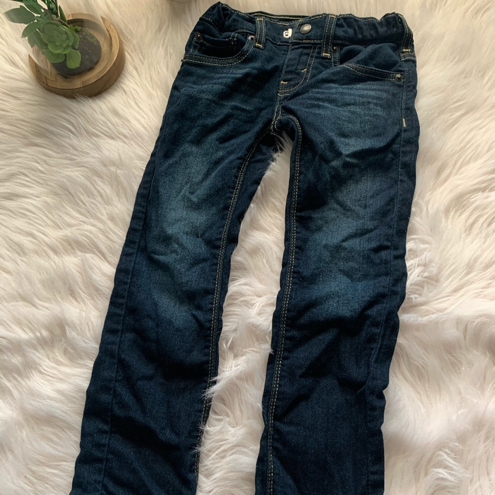 Kids Levi Skinny jeans